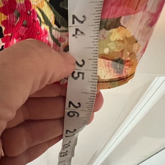 Elle top size large - Picture 13 of 14